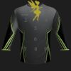 Pro Series Jersey - Design 7 Thumbnail