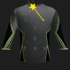 Pro Series Jersey - Design 7 Thumbnail