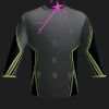 Pro Series Jersey - Design 7 Thumbnail