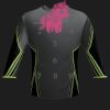 Pro Series Jersey - Design 7 Thumbnail