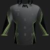 Pro Series Jersey - Design 7 Thumbnail