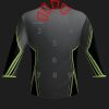 Pro Series Jersey - Design 7 Thumbnail