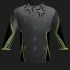 Pro Series Jersey - Design 7 Thumbnail