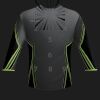 Pro Series Jersey - Design 7 Thumbnail