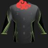 Pro Series Jersey - Design 7 Thumbnail