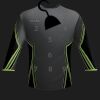 Pro Series Jersey - Design 7 Thumbnail