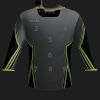Pro Series Jersey - Design 7 Thumbnail