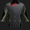 Pro Series Jersey - Design 7 Thumbnail