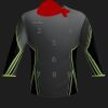 Pro Series Jersey - Design 7 Thumbnail
