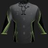 Pro Series Jersey - Design 7 Thumbnail