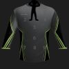 Pro Series Jersey - Design 7 Thumbnail