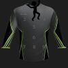 Pro Series Jersey - Design 7 Thumbnail