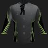 Pro Series Jersey - Design 7 Thumbnail