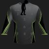 Pro Series Jersey - Design 7 Thumbnail