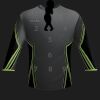 Pro Series Jersey - Design 7 Thumbnail
