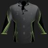 Pro Series Jersey - Design 7 Thumbnail