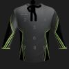 Pro Series Jersey - Design 7 Thumbnail