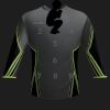 Pro Series Jersey - Design 7 Thumbnail