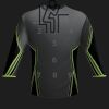 Pro Series Jersey - Design 7 Thumbnail