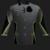 Pro Series Jersey - Design 7 Thumbnail