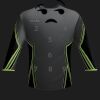 Pro Series Jersey - Design 7 Thumbnail