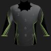 Pro Series Jersey - Design 7 Thumbnail