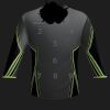 Pro Series Jersey - Design 7 Thumbnail