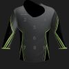 Pro Series Jersey - Design 7 Thumbnail