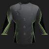 Pro Series Jersey - Design 7 Thumbnail