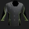 Pro Series Jersey - Design 7 Thumbnail