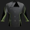 Pro Series Jersey - Design 7 Thumbnail