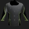 Pro Series Jersey - Design 7 Thumbnail