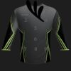 Pro Series Jersey - Design 7 Thumbnail