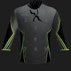 Pro Series Jersey - Design 7 Thumbnail