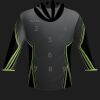 Pro Series Jersey - Design 7 Thumbnail