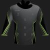 Pro Series Jersey - Design 7 Thumbnail