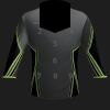 Pro Series Jersey - Design 7 Thumbnail