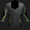 Pro Series Jersey - Design 7 Thumbnail