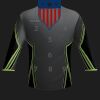 Pro Series Jersey - Design 7 Thumbnail
