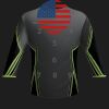 Pro Series Jersey - Design 7 Thumbnail