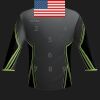 Pro Series Jersey - Design 7 Thumbnail