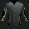 Pro Series Jersey - Design 7 Thumbnail