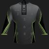 Pro Series Jersey - Design 7 Thumbnail