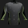 Pro Series Jersey - Design 7 Thumbnail