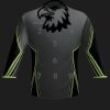 Pro Series Jersey - Design 7 Thumbnail