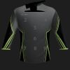 Pro Series Jersey - Design 7 Thumbnail