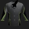 Pro Series Jersey - Design 7 Thumbnail