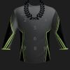 Pro Series Jersey - Design 7 Thumbnail