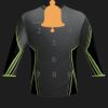 Pro Series Jersey - Design 7 Thumbnail