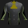 Pro Series Jersey - Design 7 Thumbnail